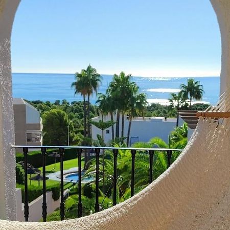 La Casa De Leones Apartment Peñíscola Екстериор снимка