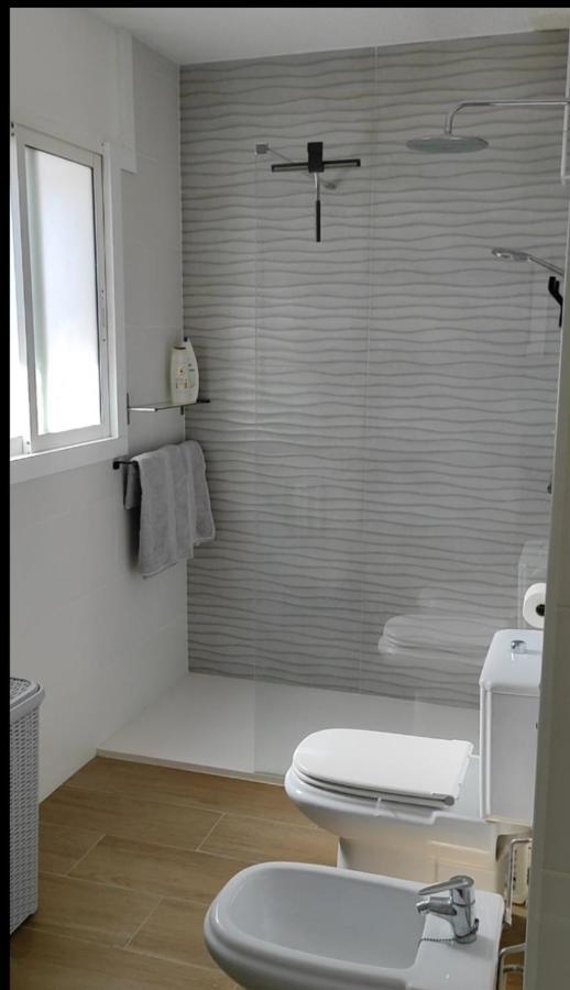 La Casa De Leones Apartment Peñíscola Екстериор снимка