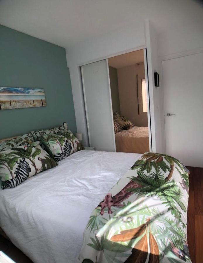 La Casa De Leones Apartment Peñíscola Екстериор снимка