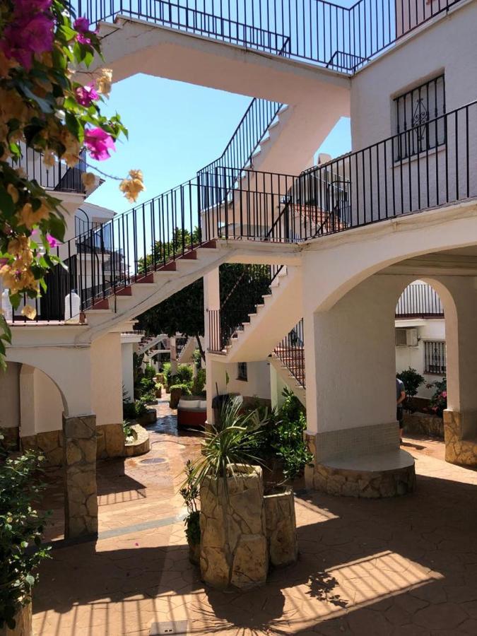La Casa De Leones Apartment Peñíscola Екстериор снимка