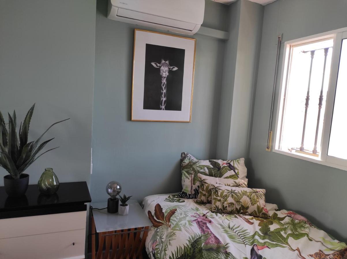 La Casa De Leones Apartment Peñíscola Екстериор снимка