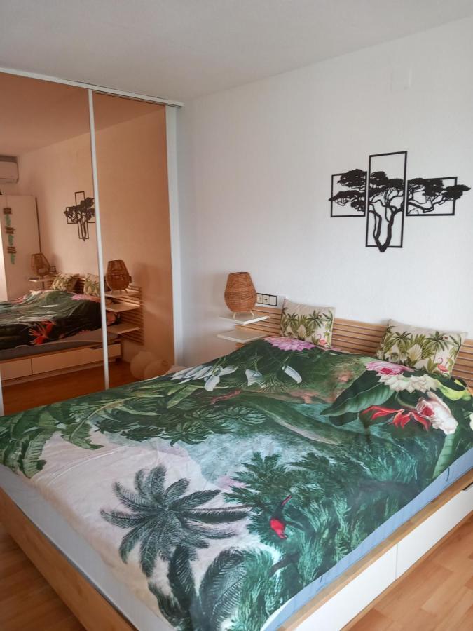 La Casa De Leones Apartment Peñíscola Екстериор снимка