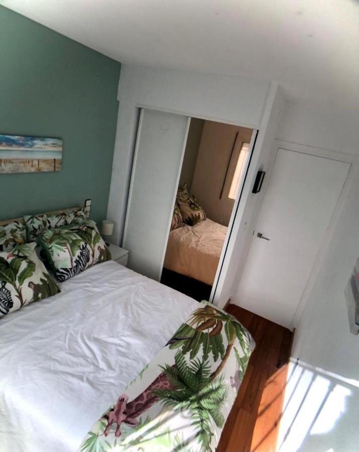 La Casa De Leones Apartment Peñíscola Екстериор снимка
