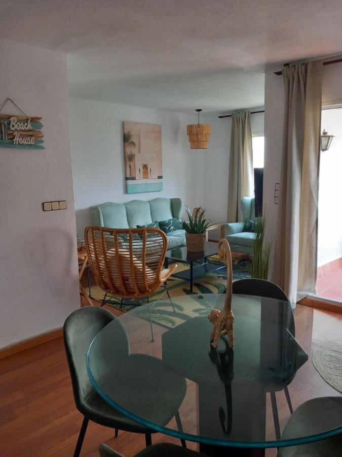 La Casa De Leones Apartment Peñíscola Екстериор снимка