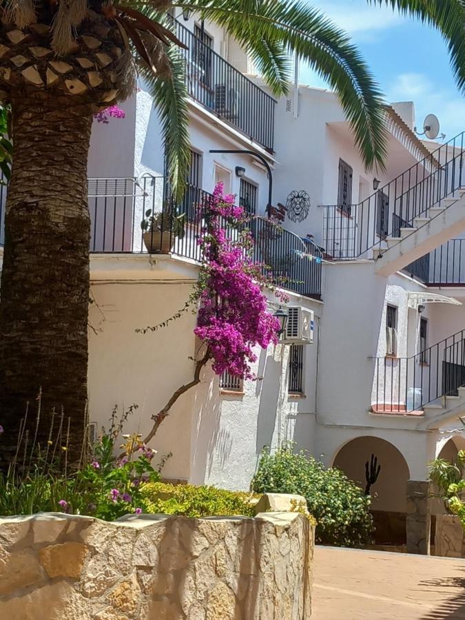 La Casa De Leones Apartment Peñíscola Екстериор снимка