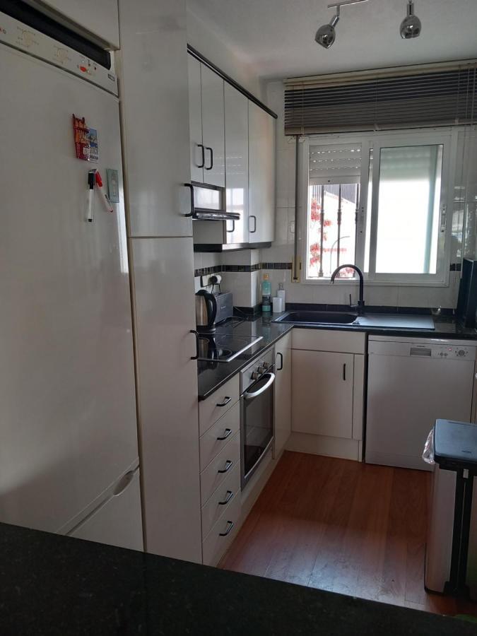 La Casa De Leones Apartment Peñíscola Екстериор снимка