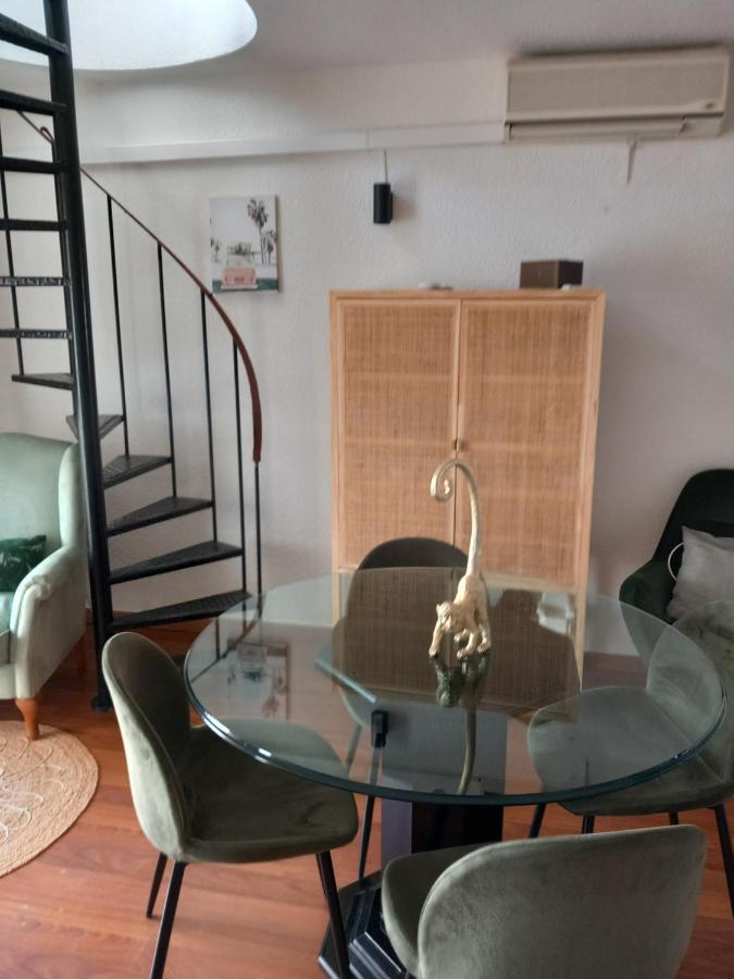 La Casa De Leones Apartment Peñíscola Екстериор снимка